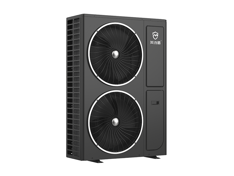 美悦•全直流变频超低温冷暖机系列 